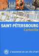 Saint-Pétersbourg. Cartoville, 