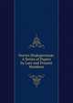 Noctes Shaksperian?: A Series of Papers by Late and Present Members, 