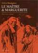 Le Maitre et Marguerite - Bande dessinee, Mikhail Boulgakov, Misha Zaslavsky 