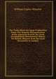 The Truth About the Egypt Exploration Fund: The Singular Reorganization of the American Branch, the Work Accomplished, Monumental Objects for Boston, Request from the Local Secretaries to London, William Copley Winslow 