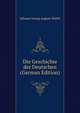 Die Geschichte der Deutschen (German Edition), Johann Georg August Wirth 