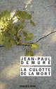 Culotte de la Mort, la, Demure, Jean-Paul 