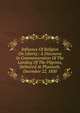 Influence Of Religion On Liberty.: A Discourse In Commemoration Of The Landing Of The Pilgrims, Delivered At Plymouth, December 22, 1830., 