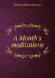 A Month's meditations, Nicholas Patrick Wiseman 