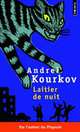 Laitier de nuit, Andrei Kourkov 
