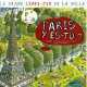 Paris y es-tu ? Le grand livre-jeu de la ville, 