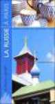 La Russie a Paris : Guide pratique et culturel, Catherine Triomphe 