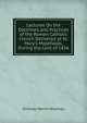 Lectures On the Doctrines and Practices of the Roman Catholic Church Delivered at St. Mary's Moorfields, During the Lent of 1836., Nicholas Patrick Wiseman 