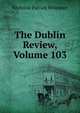 The Dublin Review, Volume 103, Nicholas Patrick Wiseman 