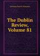 The Dublin Review, Volume 81, Nicholas Patrick Wiseman 