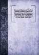 Historical Sketches of the First Quarter-Century of the State Normal School at Whitewater, Wisconsin: With a Catalogue of Its Graduates and a Record of Their Work, 1868-1893, 