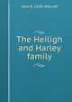 The Heiligh and Harley family, John R. 1858- Witcraft 