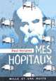 Mes hôpitaux, Paul Verlaine 