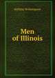 Men of Illinois, Halliday Witherspoon 