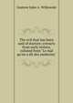 The evil that has been said of doctors; extracts from early writers, collated from "Le mal qu'on a dit des medecins", Gustave Jules A. Witkowski 