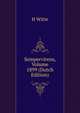 Sempervirens, Volume 1899 (Dutch Edition), H Witte 