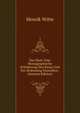 Das Blatt: Eine Monographische Schilderung Des Baues Und Der Bedeutung Dossolbon . (German Edition), Henrik Witte 