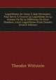Logarithmes De Gauss A Sept Decimales: Pour Servir A Trouver Le Logarithme De La Somme Ou De La Difference De Deux Nombres, Leurs Logarithmes Etant Donnes (French Edition), Theodor Wittstein 