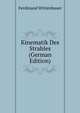 Kinematik Des Strahles (German Edition), Ferdinand Wittenbauer 