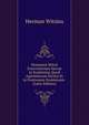 Hermanni Witsii Exercitationes Sacrae in Symbolum Quod Apostolorum Dicitur Et in Orationem Dominicam . (Latin Edition), Herman Witsius 