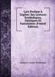 L'art Profane ? L'?glise: Ses Licences Symboliques, Satiriques Et Fantaisistes (French Edition), Gustave Joseph Witkowski 