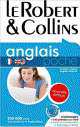 Robert & Collins poche francais-anglais, anglais-francais, Fur Dominique Le 