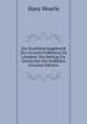 Der Erschutterungsbezirk Des Grossen Erdbebens Zu Lissabon: Ein Beitrag Zur Geschichte Der Erdbeben (German Edition), Hans Woerle 