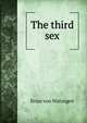 The third sex, Ernst von Wolzogen 
