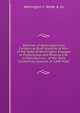 Sketches of Washingtonians: Containing Brief Histories of Men of the State of Washington Engaged in Professional and Political Life, in Manufacture, . of the State Containing Upwards of 5,000 Popu, Wellington C. Wolfe &amp; Co 