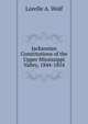 Jacksonian Constitutions of the Upper Mississippi Valley, 1844-1854, Lorelle A. Wolf 