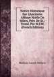 Notice Historique Sur L'Ancienne Abbaye Noble De Milen, Pr?s De St.-Trond. Par M.J.W. (French Edition), Mathias Joseph Wolters 