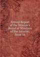 Annual Report of the Woman's Board of Missions of the Interior, Issue 16, 