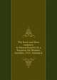 The Boot and Shoe Industry in Massachusetts As a Vocation for Women. October, 1915, Volume 6, 