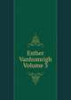 Esther Vanhomrigh Volume 3, 