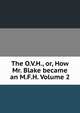 The O.V.H., or, How Mr. Blake became an M.F.H. Volume 2, 