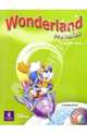Wonderland: Pre-Junior: Pupil