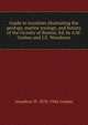 Guide to localities illustrating the geology, marine zoology, and botany of the vicinity of Boston. Ed. by A.W. Grabau and J.E. Woodman, Amadeus W. 1870-1946 Grabau 
