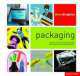 Packaging, Keith Stephenson 