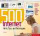 500 Internet User Hints, Tips, Dan Oliver 
