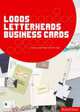 Logos, Letterheads and Business Cards : Design for Profit, Conway LLoyd Morgan 