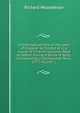 A Systematical View of the Laws of England: As Treated of in a Course of Vinerian Lectures, Read at Oxford, During a Series of Years, Commencing in Michaelmas Term, 1777, Volume 1, Richard Wooddeson 
