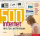 500 Digital Hints for Every Internet User, Dan Oliver 