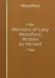 Memoirs of Lady Woodford, Written by Herself, Woodford 
