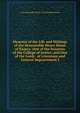 Memoirs of the Life and Writings of the Honourable Henry Home of Kames: One of the Senators of the College of Justice, and One of the Lords . of Literature and General Improvement I, Alexander Fraser Tytler 
