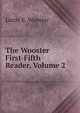 The Wooster First-Fifth Reader, Volume 2, Lizzie E. Wooster 