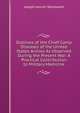 Outlines of the Chief Camp Diseases of the United States Armies As Observed During the Present War: A Practical Contribution to Military Medicine, Joseph Janvier Woodward 
