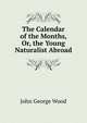 The Calendar of the Months, Or, the Young Naturalist Abroad, Wood, J. G. (John George), 1827-1889 