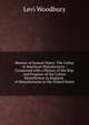 Memoir of Samuel Slater: The Father of American Manufactures : Connected with a History of the Rise and Progress of the Cotton Manufacture in England . of Manufactories in the United States, Levi Woodbury 