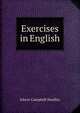 Exercises in English, Edwin Campbell Woolley 
