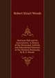Harrison Hall and Its Associations: A History of the Municipal, Judicial, and Educational Interests of the Western Peninsula, by R. S. Woods ., Robert Stuart Woods 